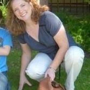 Meet your Posher, Julia